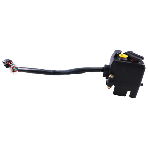 DURAFORCE Push Button Switch 5KM-83976-00-00 For Yamaha Kodiak 450 Grizzly 660 2002-2006