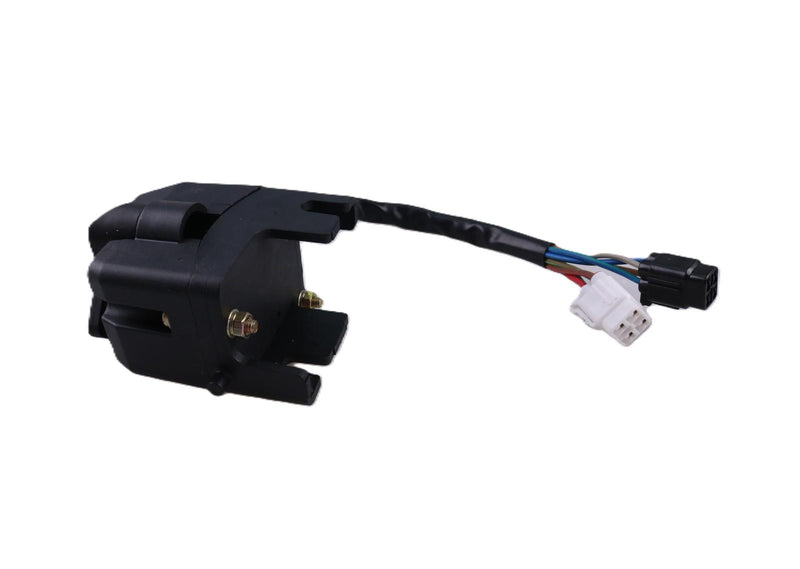 DURAFORCE Push Button Switch 5KM-83976-00-00 For Yamaha Kodiak 450 Grizzly 660 2002-2006