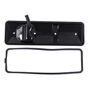 DURAFORCE Push Rod Cover & Gasket 3283767 5365772 for Cummins 4BT B3.9 4B3.9 Engine