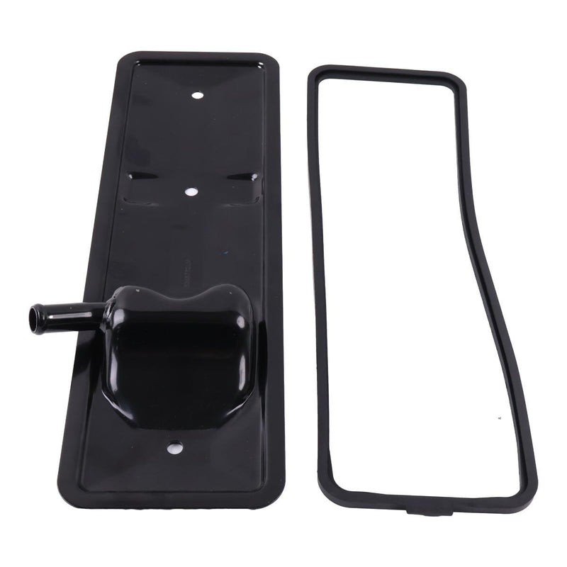 DURAFORCE Push Rod Cover & Gasket 3283767 5365772 for Cummins 4BT B3.9 4B3.9 Engine