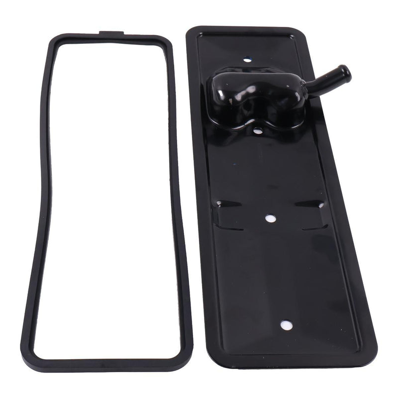 DURAFORCE Push Rod Cover & Gasket 3283767 5365772 for Cummins 4BT B3.9 4B3.9 Engine
