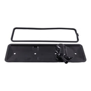 DURAFORCE Push Rod Cover & Gasket 3283767 5365772 for Cummins 4BT B3.9 4B3.9 Engine