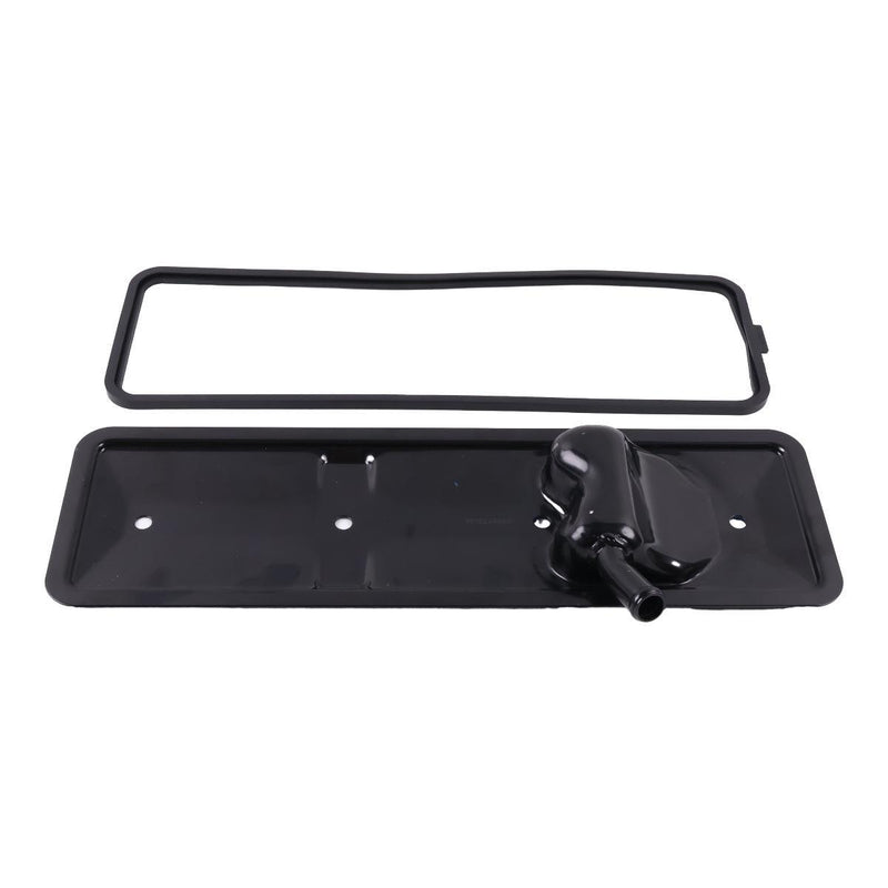 DURAFORCE Push Rod Cover & Gasket 3283767 5365772 for Cummins 4BT B3.9 4B3.9 Engine