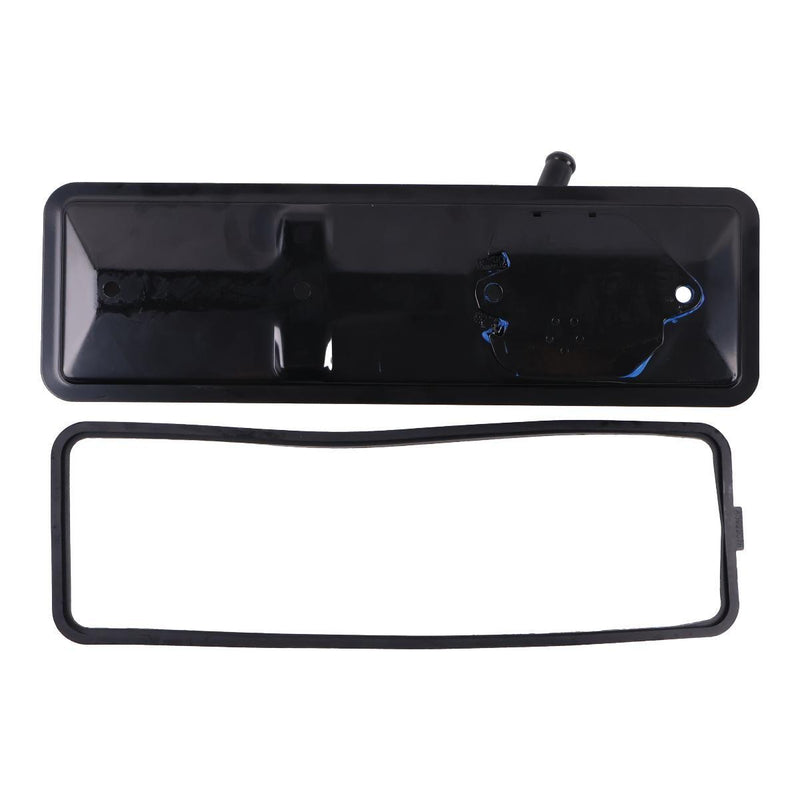 DURAFORCE Push Rod Cover & Gasket 3283767 5365772 for Cummins 4BT B3.9 4B3.9 Engine