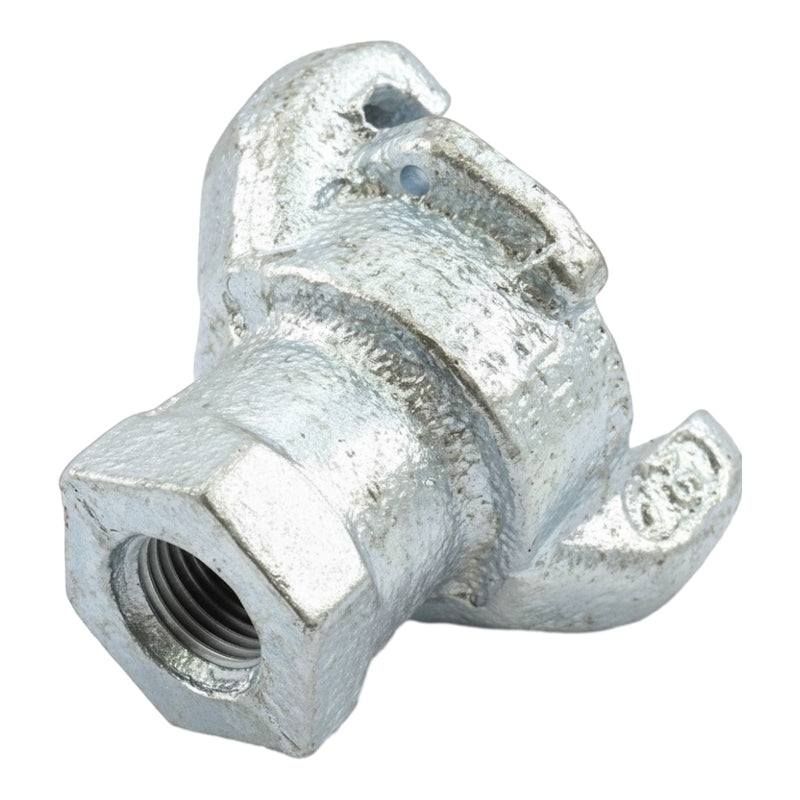 DURAFORCE Quick Connect Coupling 040383 for Sullair Air Compressor 375HH 185DPQ 425H