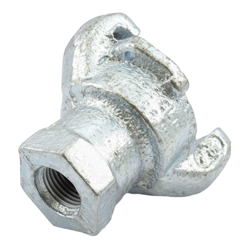 DURAFORCE Quick Connect Coupling 040383 for Sullair Air Compressor 375HH 185DPQ 425H