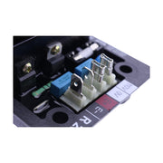 DURAFORCE R250 AVR Voltage Regulator 10000-12943 922-197 for FG Wilson Leroy Somer