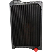 DURAFORCE Radiator 417859A2 417858A2 For Case IH MX285 MX255 MX230 MX210