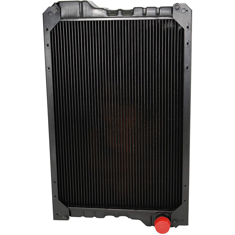 DURAFORCE Radiator 417859A2 417858A2 For Case IH MX285 MX255 MX230 MX210
