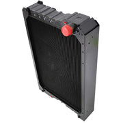 DURAFORCE Radiator 417859A2 417858A2 For Case IH MX285 MX255 MX230 MX210