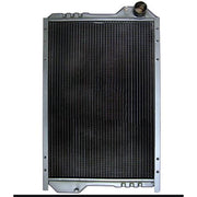DURAFORCE Radiator 417859A2 417858A2 For Case IH MX285 MX255 MX230 MX210