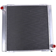 DURAFORCE Radiator 709200576 For Can-Am Maverick X3 Max R Turbo 4X4 DPS XDR XRS