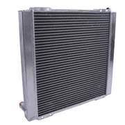 DURAFORCE Radiator 709200576 For Can-Am Maverick X3 Max R Turbo 4X4 DPS XDR XRS