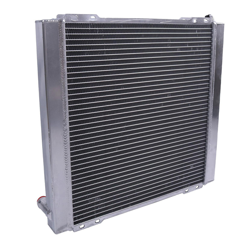DURAFORCE Radiator 709200576 For Can-Am Maverick X3 Max R Turbo 4X4 DPS XDR XRS
