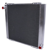DURAFORCE Radiator 709200576 For Can-Am Maverick X3 Max R Turbo 4X4 DPS XDR XRS