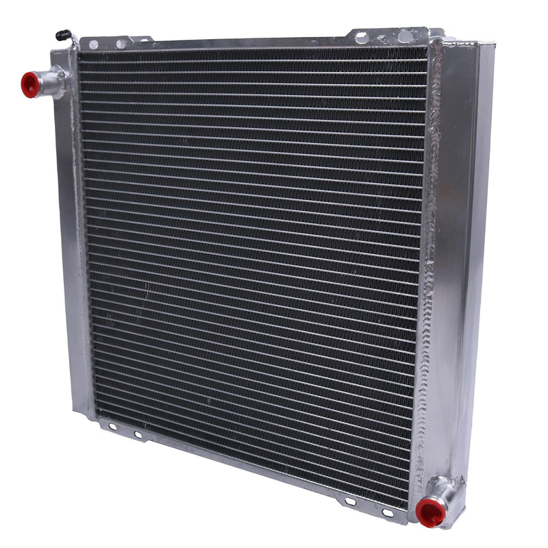 DURAFORCE Radiator 709200576 For Can-Am Maverick X3 Max R Turbo 4X4 DPS XDR XRS