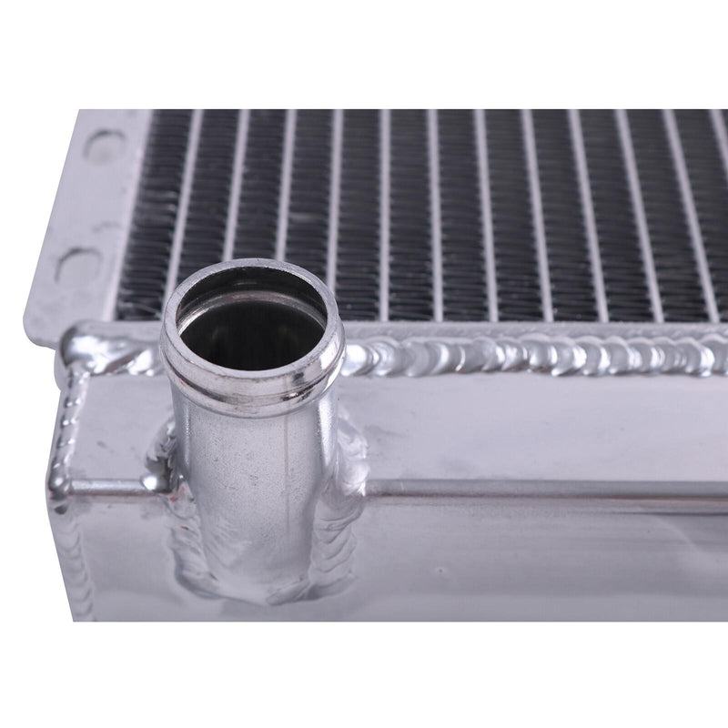 DURAFORCE Radiator 709200576 For Can-Am Maverick X3 Max R Turbo 4X4 DPS XDR XRS