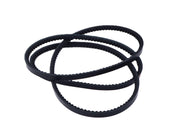 DURAFORCE Radiator Blower Belt/Machine Cooling Fan Belt 6701265 For Bobcat Loader 853