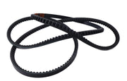 DURAFORCE Radiator Blower Belt/Machine Cooling Fan Belt 6701265 For Bobcat Loader 853