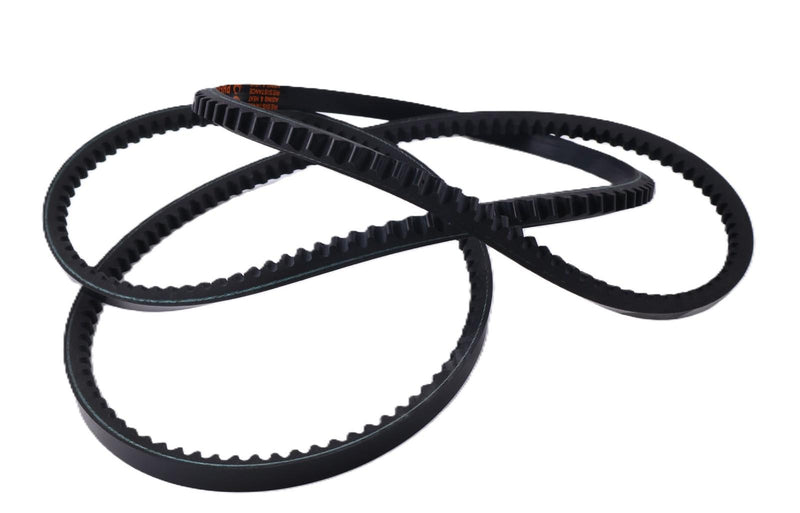 DURAFORCE Radiator Blower Belt/Machine Cooling Fan Belt 6701265 For Bobcat Loader 853