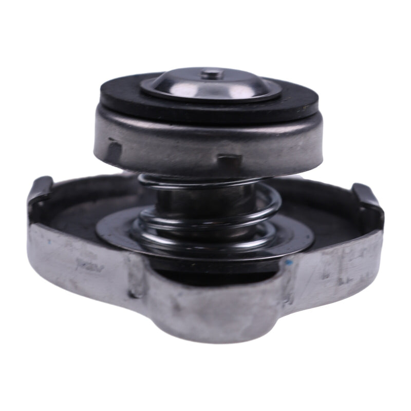 DURAFORCE Radiator Cap 17214-72020 For Kubota KX016 F1900 G2160 B1700D L2600DT ZD326S