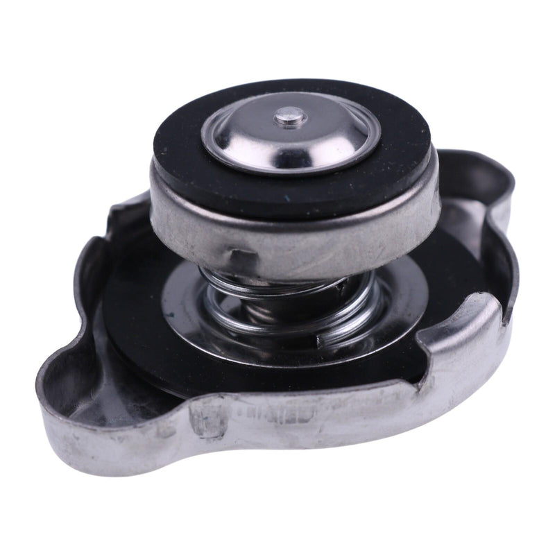 DURAFORCE Radiator Cap 17214-72020 For Kubota KX016 F1900 G2160 B1700D L2600DT ZD326S