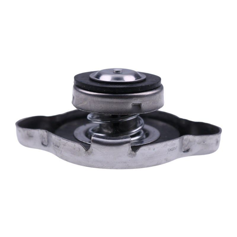 DURAFORCE Radiator Cap 17214-72020 For Kubota KX016 F1900 G2160 B1700D L2600DT ZD326S