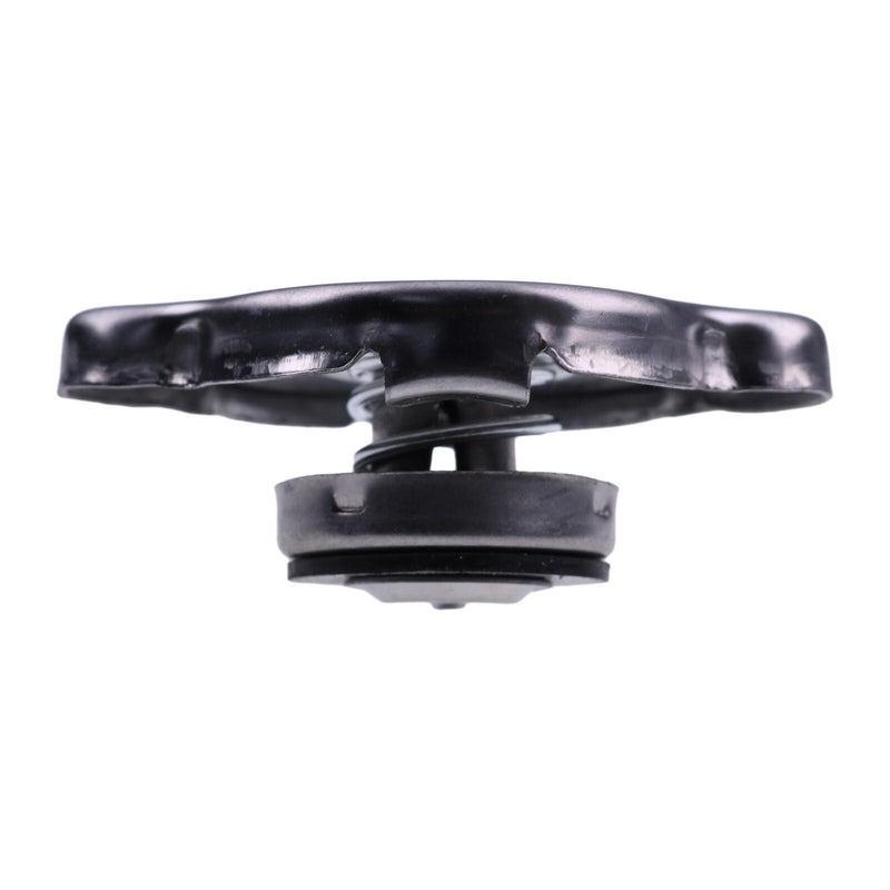 DURAFORCE Radiator Cap 17214-72020 For Kubota KX016 F1900 G2160 B1700D L2600DT ZD326S