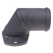 DURAFORCE Radiator Connection 3018764 for Cummins G855 GTA855 NTA855A NT855 NH855 N14