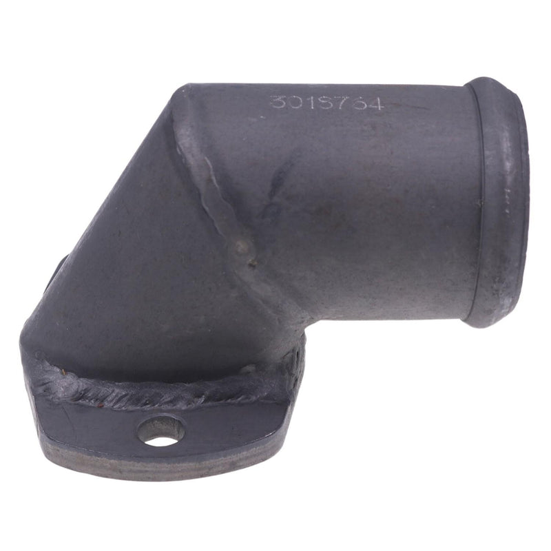 DURAFORCE Radiator Connection 3018764 for Cummins G855 GTA855 NTA855A NT855 NH855 N14