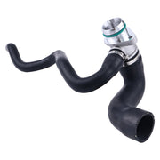 DURAFORCE Radiator Coolant Hose for BMW 228i 2014-2016 320i 328i 428i 528i xDrive X3 X5