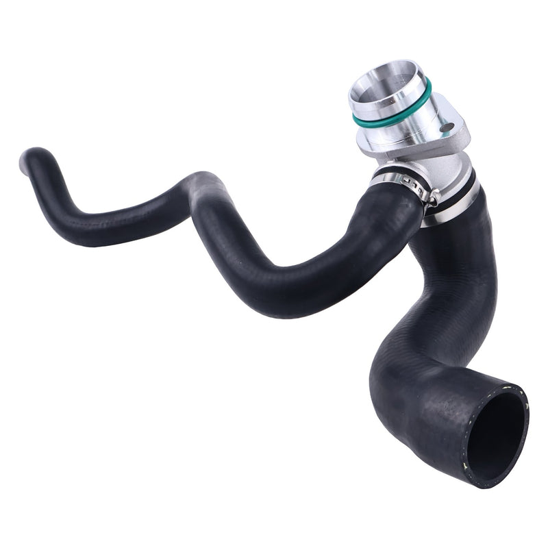 DURAFORCE Radiator Coolant Hose for BMW 228i 2014-2016 320i 328i 428i 528i xDrive X3 X5