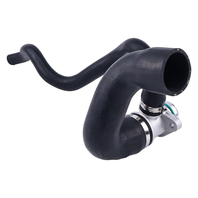 DURAFORCE Radiator Coolant Hose for BMW 228i 2014-2016 320i 328i 428i 528i xDrive X3 X5