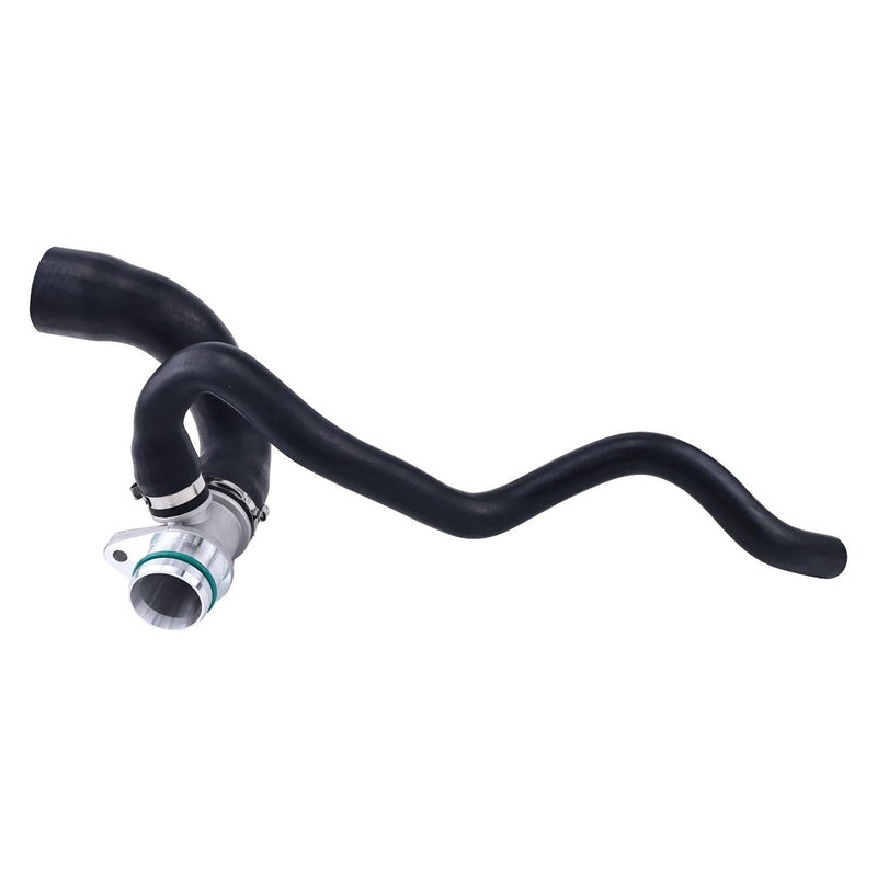 DURAFORCE Radiator Coolant Hose for BMW 228i 2014-2016 320i 328i 428i 528i xDrive X3 X5