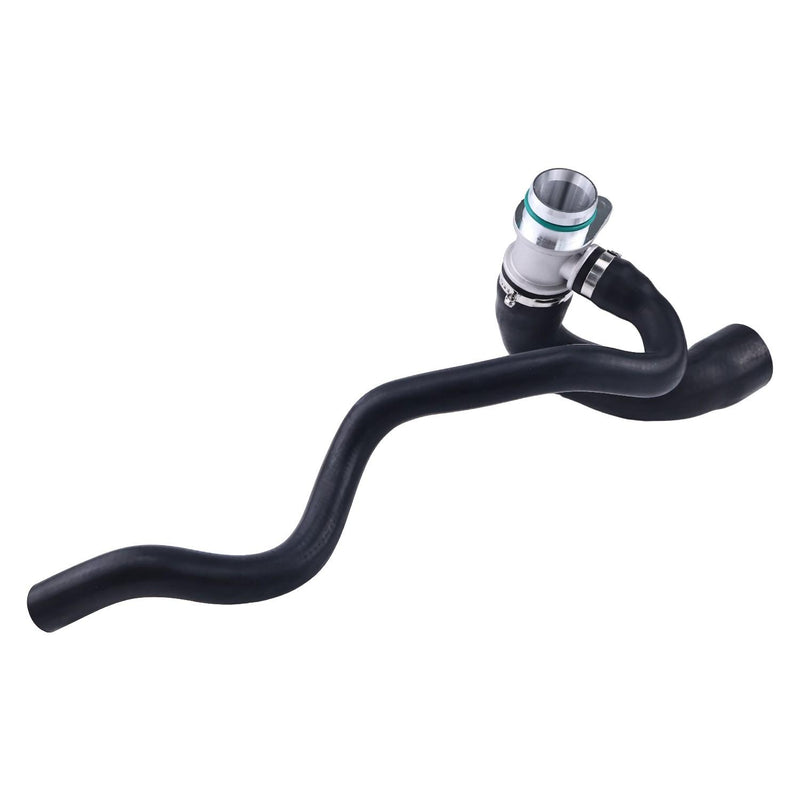 DURAFORCE Radiator Coolant Hose for BMW 228i 2014-2016 320i 328i 428i 528i xDrive X3 X5