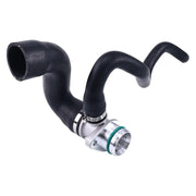 DURAFORCE Radiator Coolant Hose for BMW 228i 2014-2016 320i 328i 428i 528i xDrive X3 X5