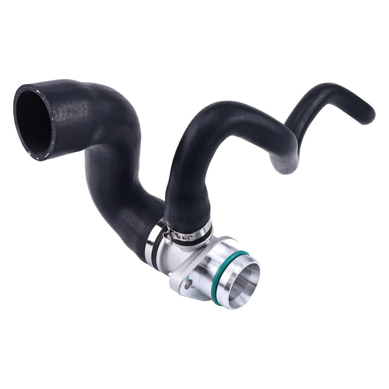 DURAFORCE Radiator Coolant Hose for BMW 228i 2014-2016 320i 328i 428i 528i xDrive X3 X5