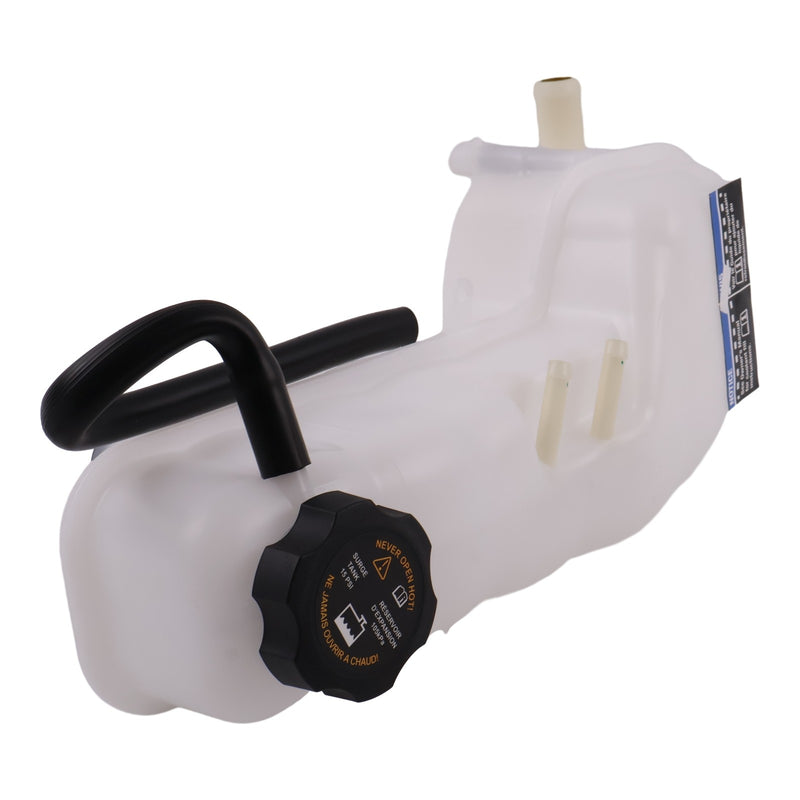 DURAFORCE Radiator Coolant Overflow Tank 22683128 for Chevrolet Cavalier 1999-2005