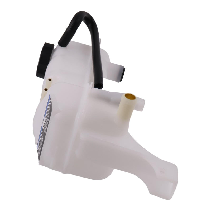 DURAFORCE Radiator Coolant Overflow Tank 22683128 for Chevrolet Cavalier 1999-2005