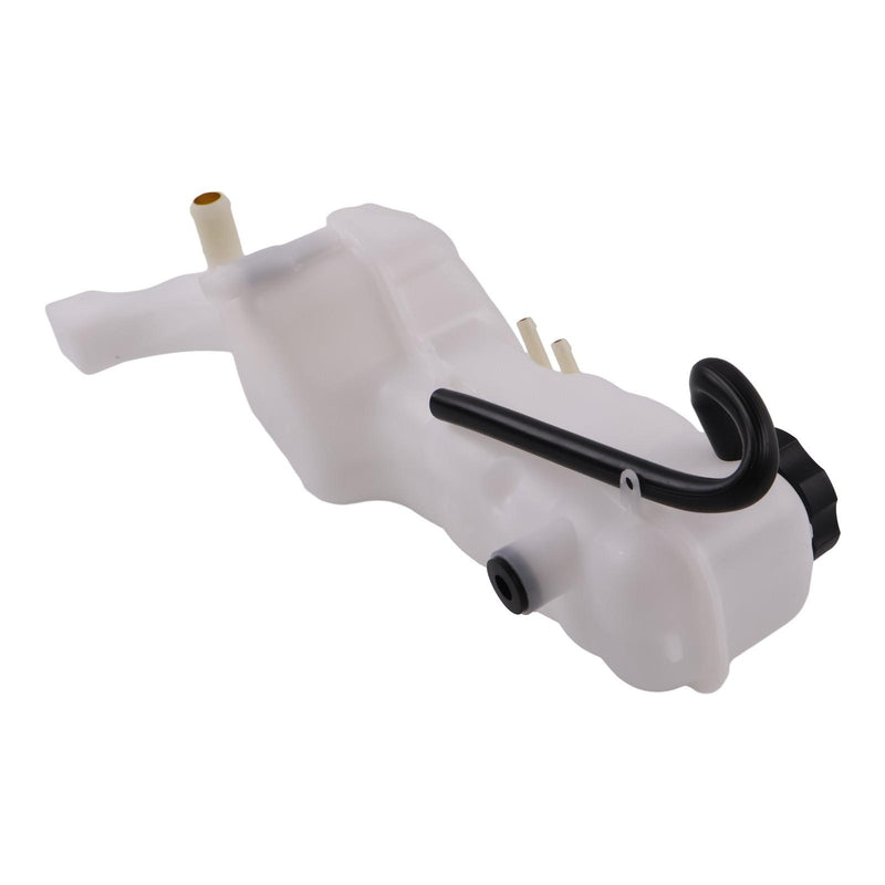 DURAFORCE Radiator Coolant Overflow Tank 22683128 for Chevrolet Cavalier 1999-2005