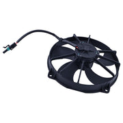 DURAFORCE Radiator Cooling Fan 2413007 for Polaris Sportsman ATV 850 1000 XP High Lifter
