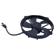 DURAFORCE Radiator Cooling Fan 2413007 for Polaris Sportsman ATV 850 1000 XP High Lifter