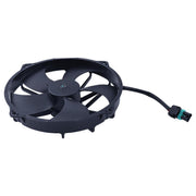 DURAFORCE Radiator Cooling Fan for Polaris Sportsman 850 High Lifter 2016 2017 2018 - 2022