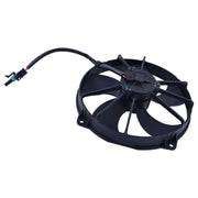 DURAFORCE Radiator Cooling Fan for Polaris Sportsman 850 High Lifter 2016 2017 2018 - 2022