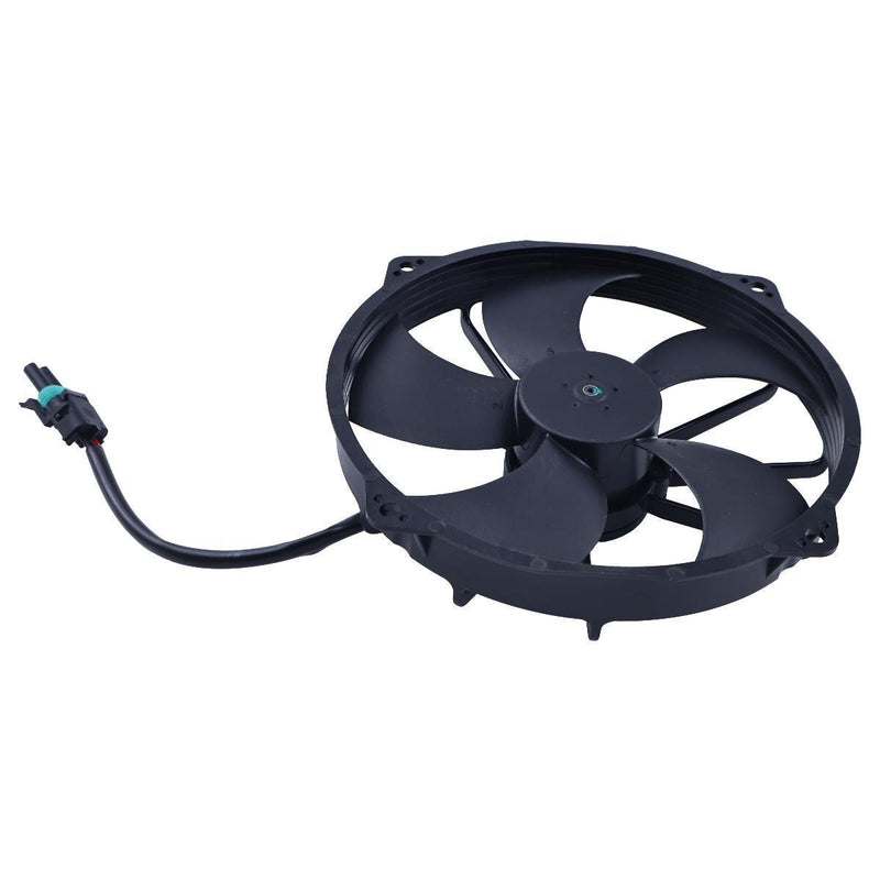 DURAFORCE Radiator Cooling Fan for Polaris Sportsman 850 High Lifter 2016 2017 2018 - 2022