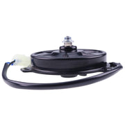DURAFORCE Radiator Cooling Fan Motor For 2007-2021 Honda TRX420FE TRX420FM Rancher 420 4X4