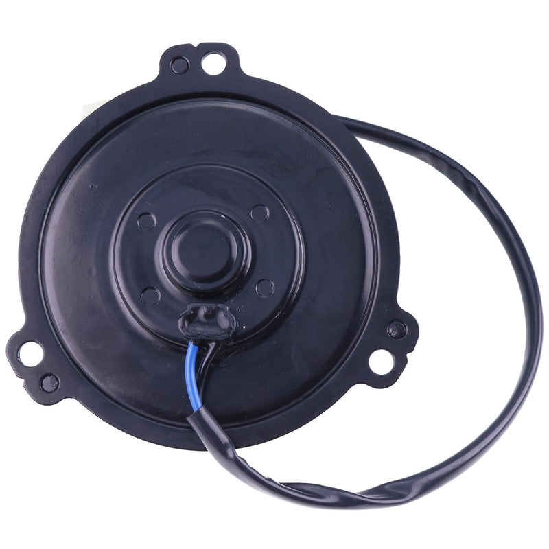DURAFORCE Radiator Cooling Fan Motor For 2007-2021 Honda TRX420FE TRX420FM Rancher 420 4X4