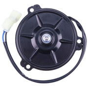 DURAFORCE Radiator Cooling Fan Motor For 2007-2021 Honda TRX420FE TRX420FM Rancher 420 4X4