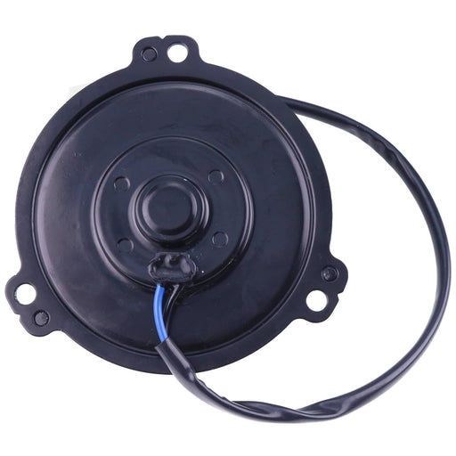 DURAFORCE Radiator Cooling Fan Motor for Honda SXS700M4 SXS700M4D Pioneer 700-4 2014-2024