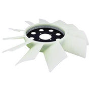 DURAFORCE Radiator Fan Blade 52079654 620-082 For Jeep Liberty V6 3.7L Petrol 2002-2007